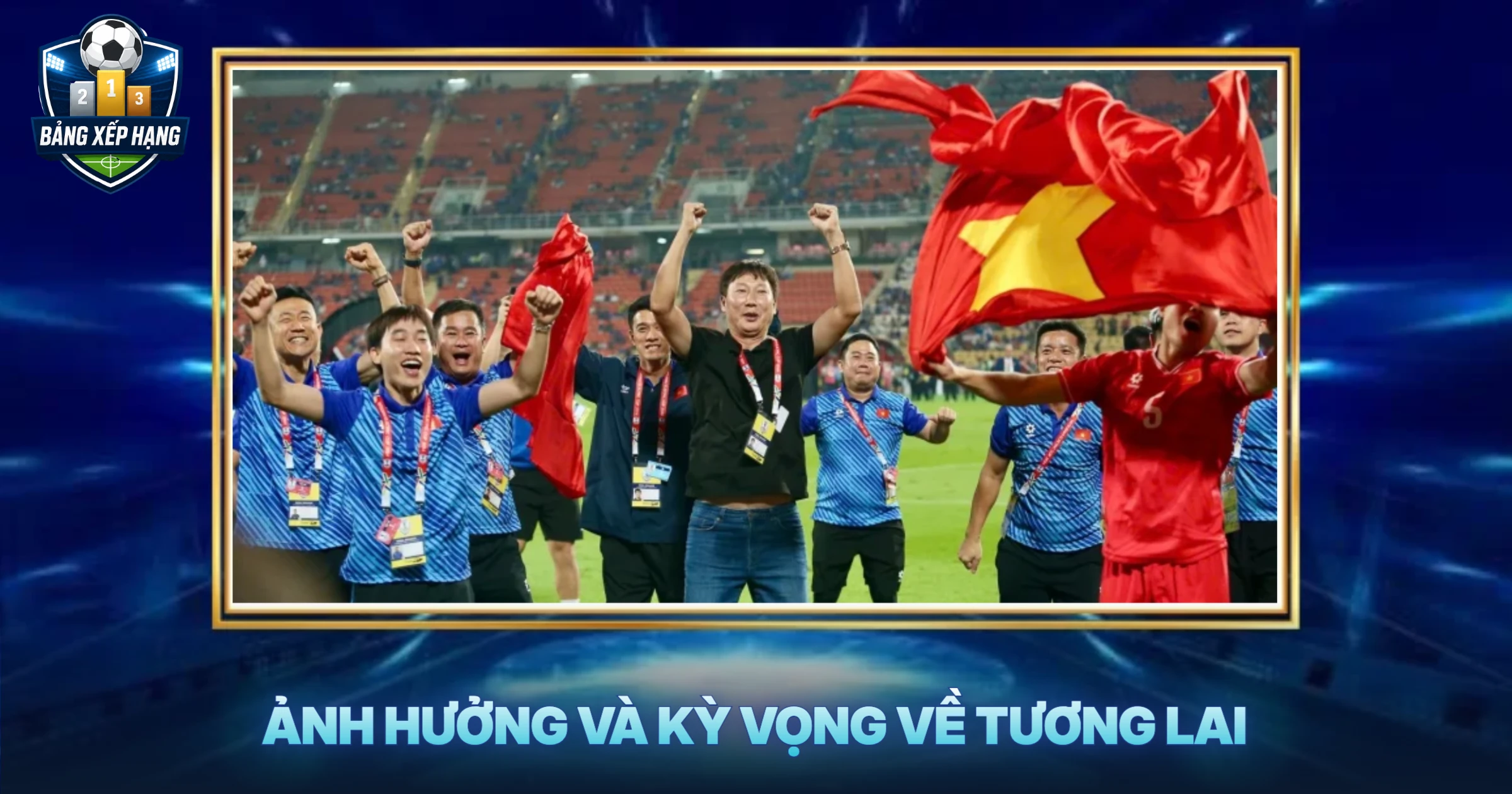 Ảnh Hưởng Và Kỳ Vọng Về Tương Lai