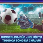 Bundesliga Duc