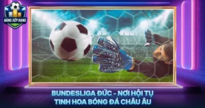 Bundesliga Duc