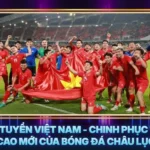 Doi Tuyen Viet Nam