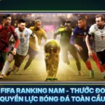Fifa Ranking Nam