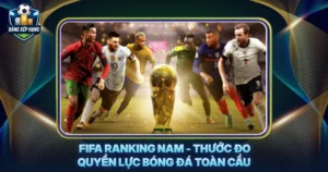 Fifa Ranking Nam