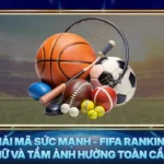 Fifa Ranking Nu