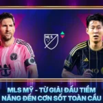 Mls My