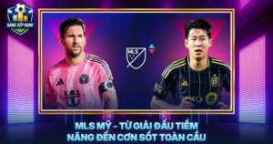 Mls My
