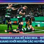 Primeira Liga Bo Dao Nha