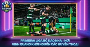Primeira Liga Bo Dao Nha