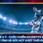 Serie A Y