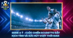 Serie A Y