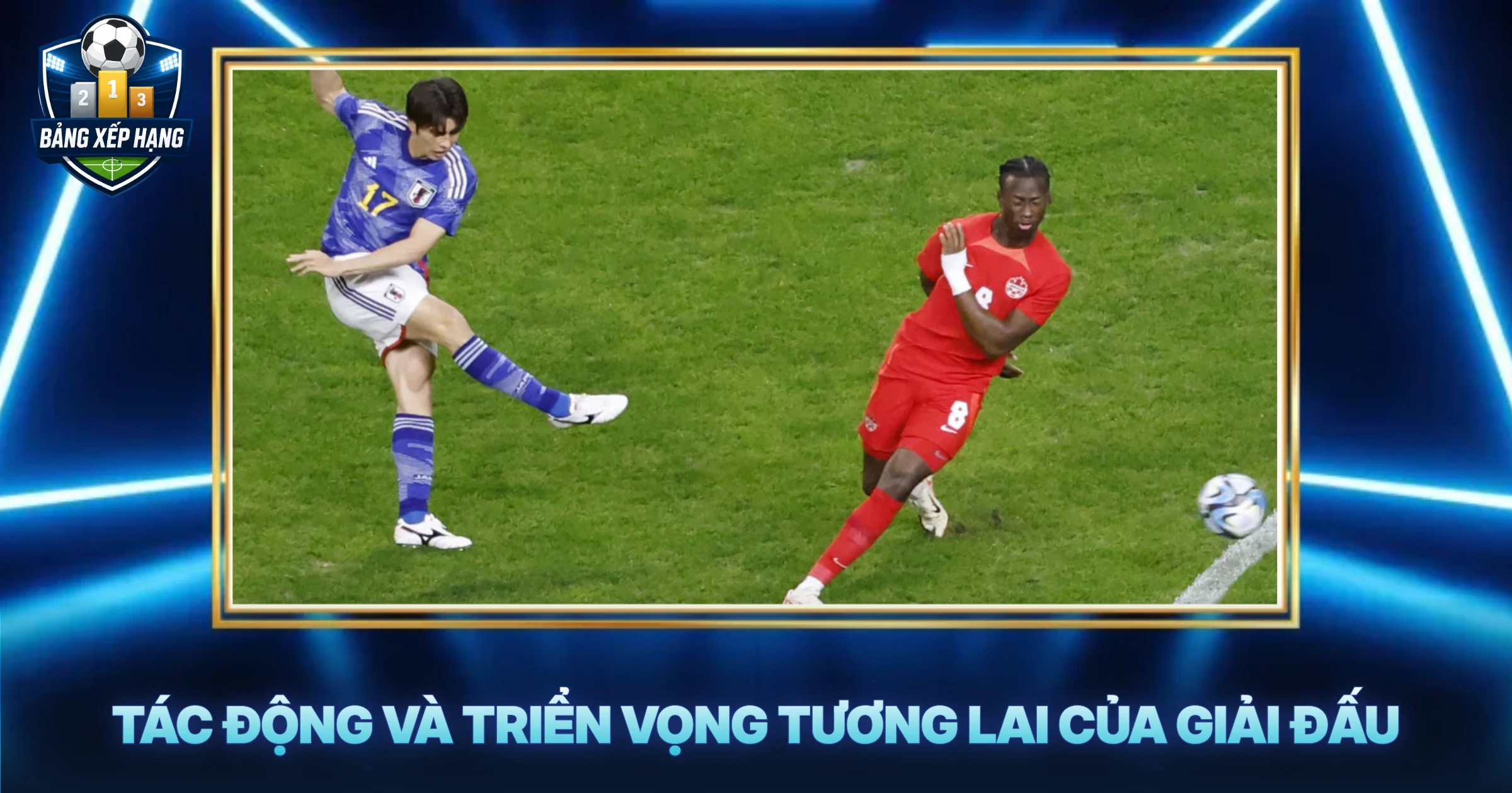 Tác Động Và Triển Vọng Tương Lai Của Giải Đấu