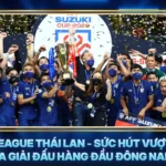 Thai League Thai Lan