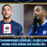 Uefa Champions League