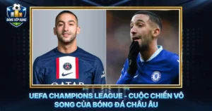 Uefa Champions League