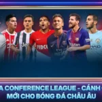 Uefa Conference League