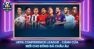 Uefa Conference League