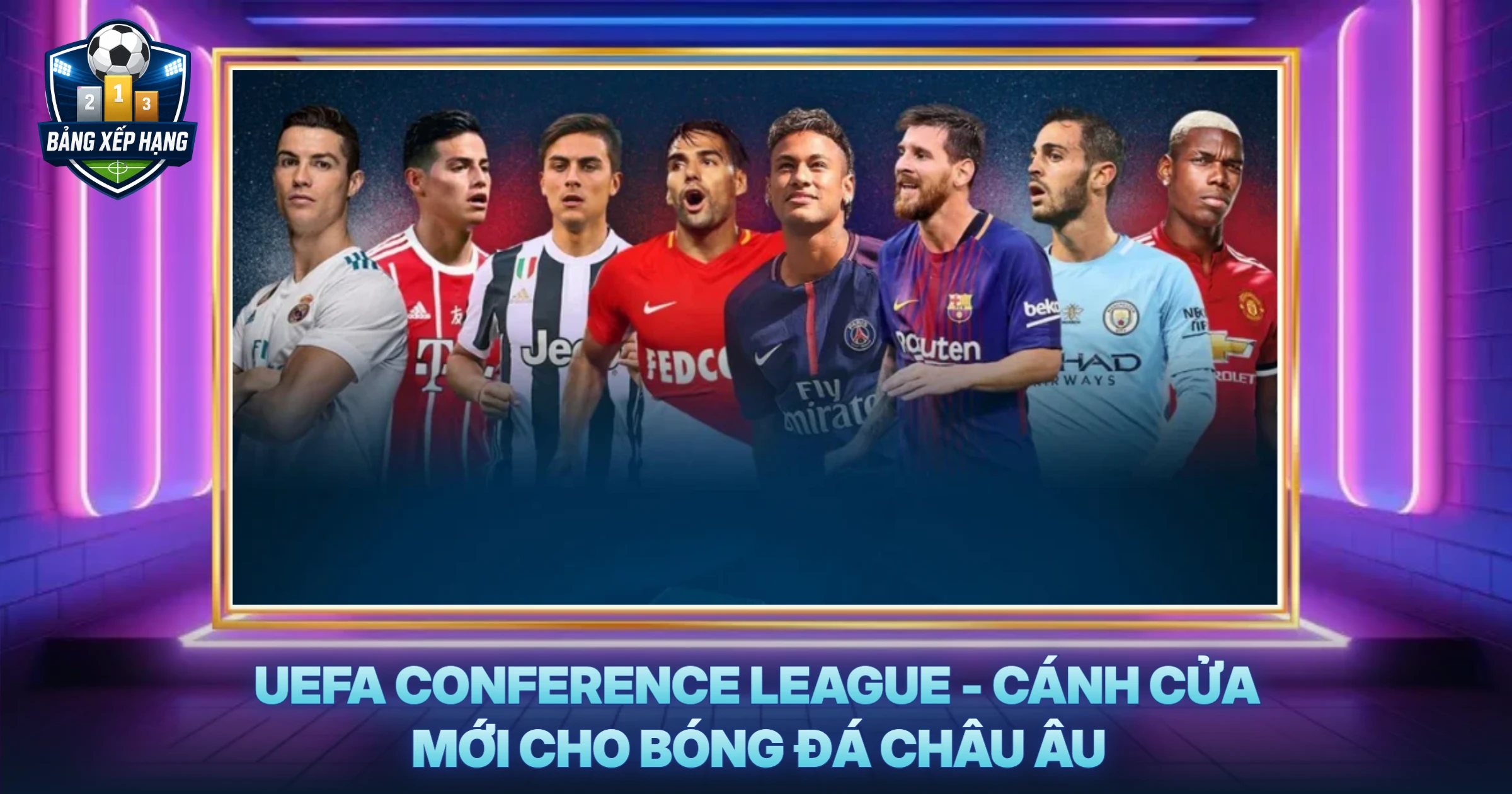 Uefa Conference League