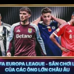 Uefa Europa League