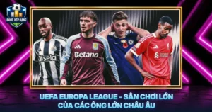 Uefa Europa League