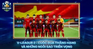 V League 2