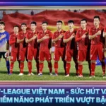 V League Viet Nam