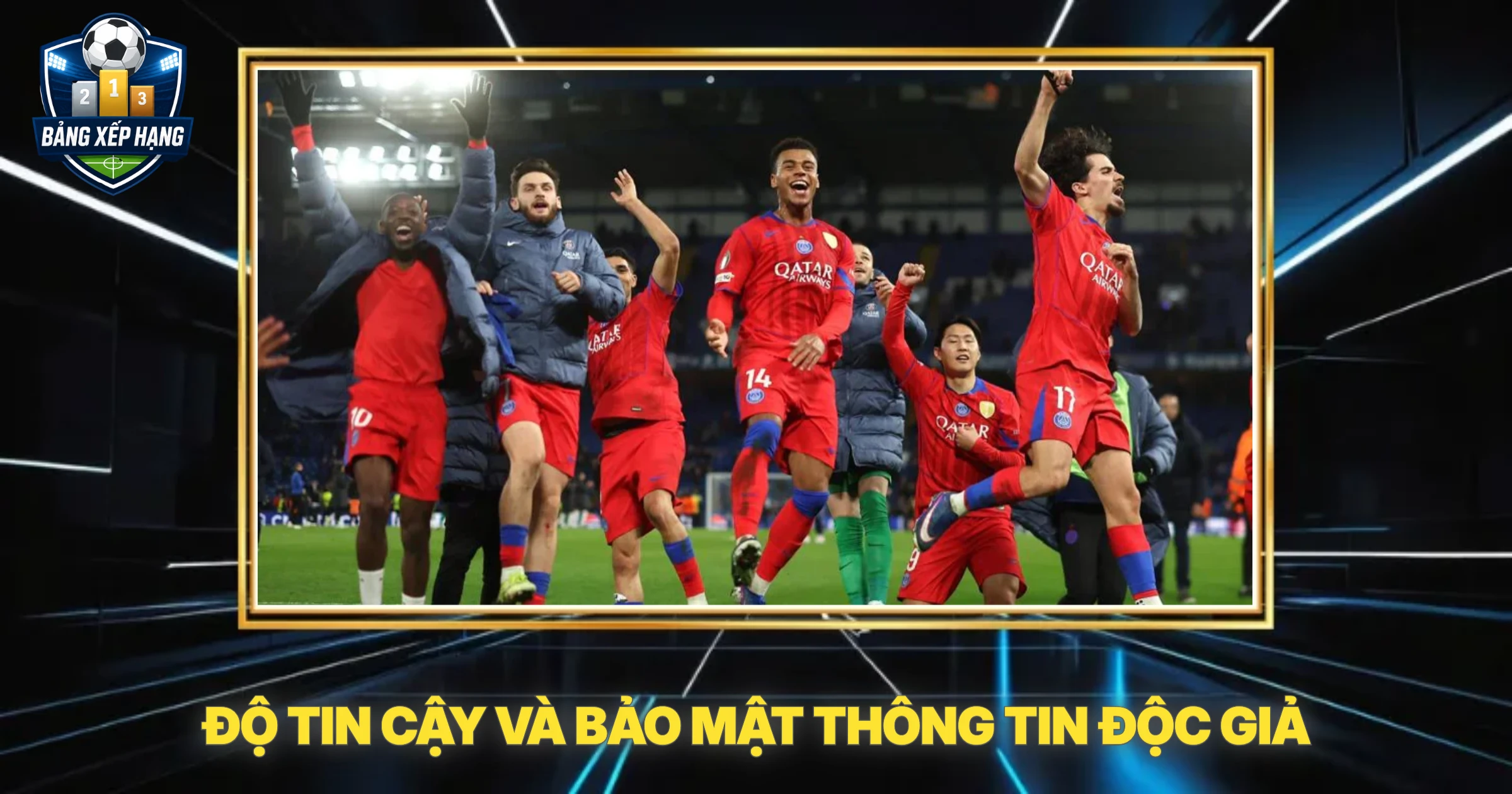 Độ Tin Cậy Và Bảo Mật Thông Tin Độc Giả