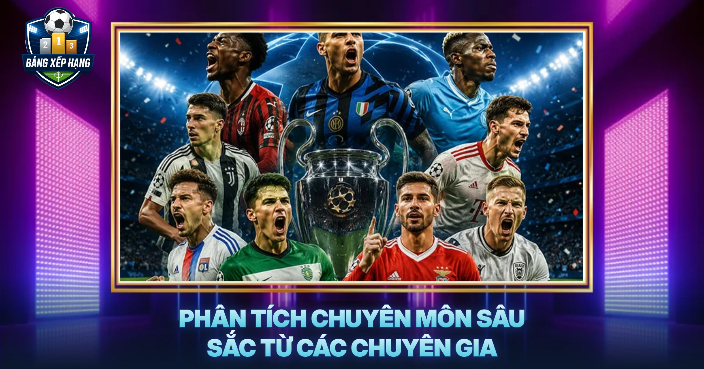Phân Tích Chuyên Môn Sâu Sắc Từ Các Chuyên Gia