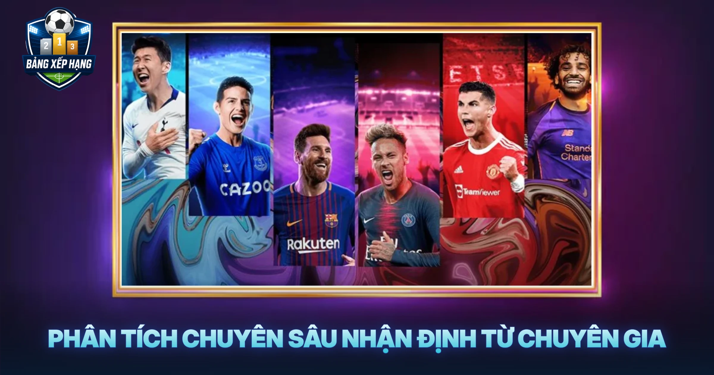 Phân Tích Chuyên Sâu Nhận Định Từ Chuyên Gia