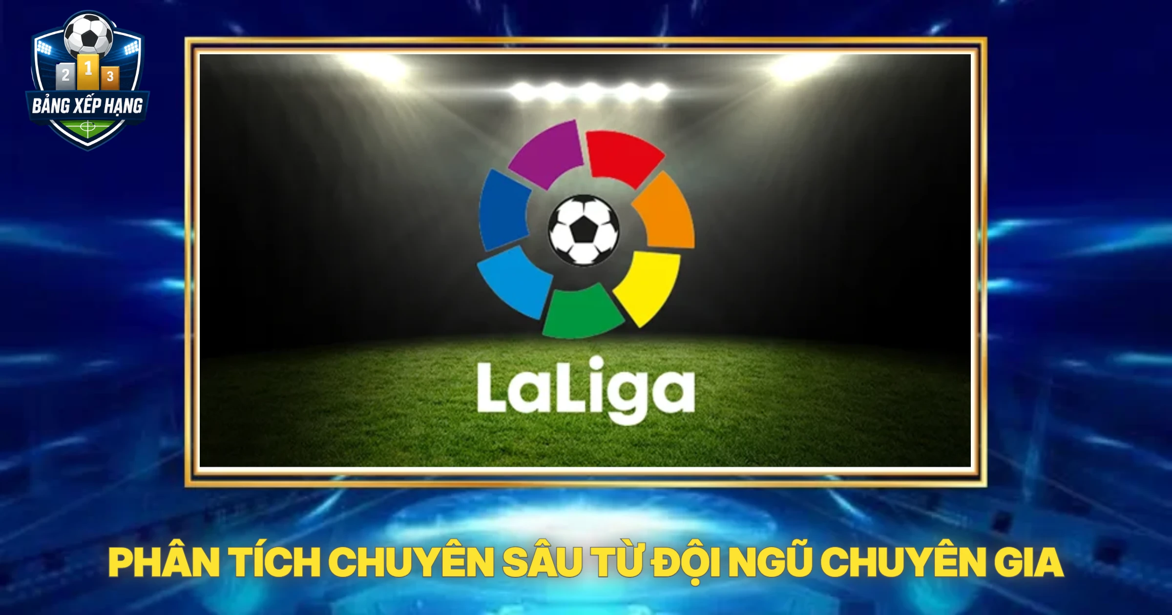 Phân Tích Chuyên Sâu Từ Đội Ngũ Chuyên Gia
